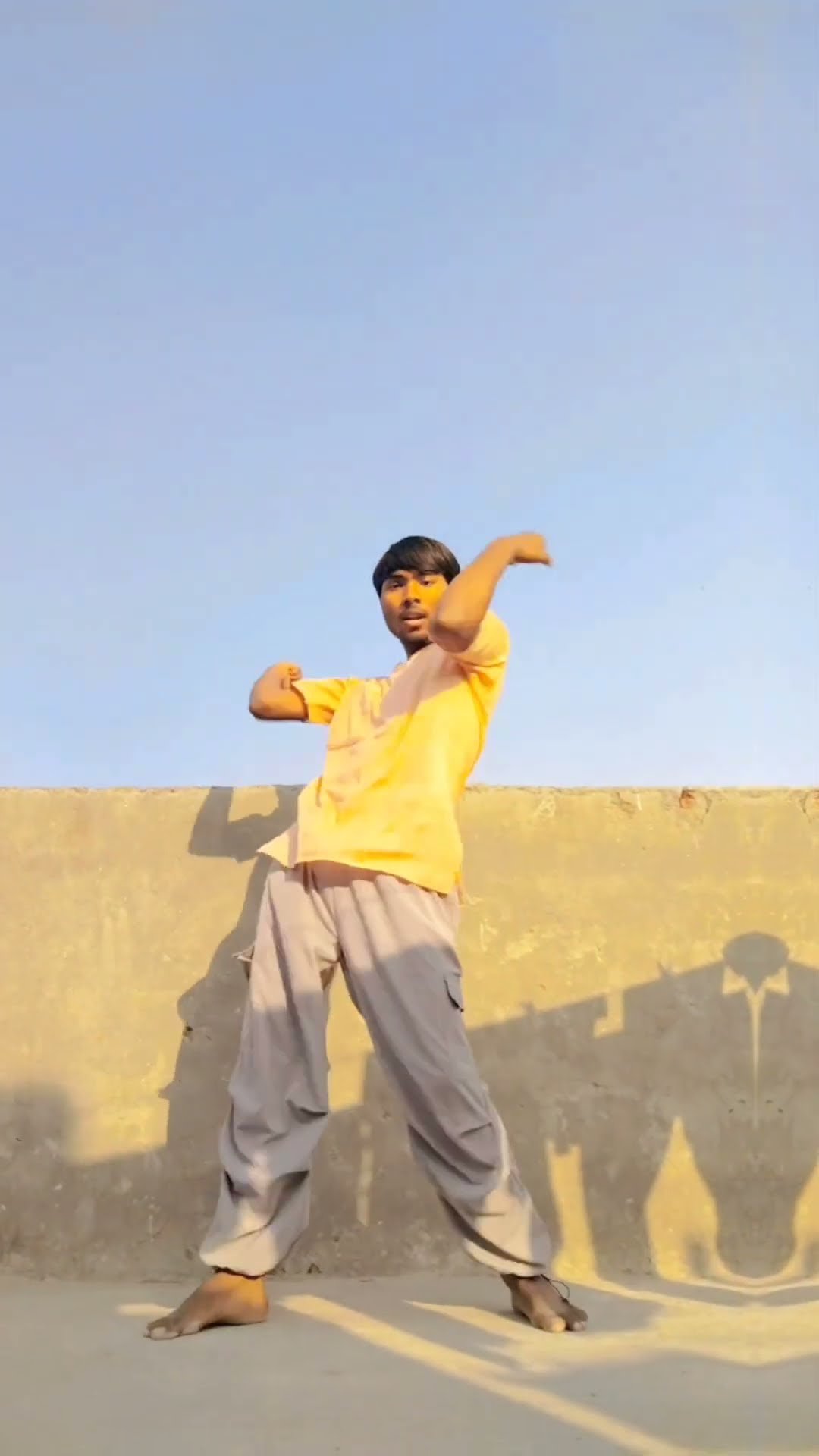#pray #priyankachaharchoudhary #trending #dance #viraldance