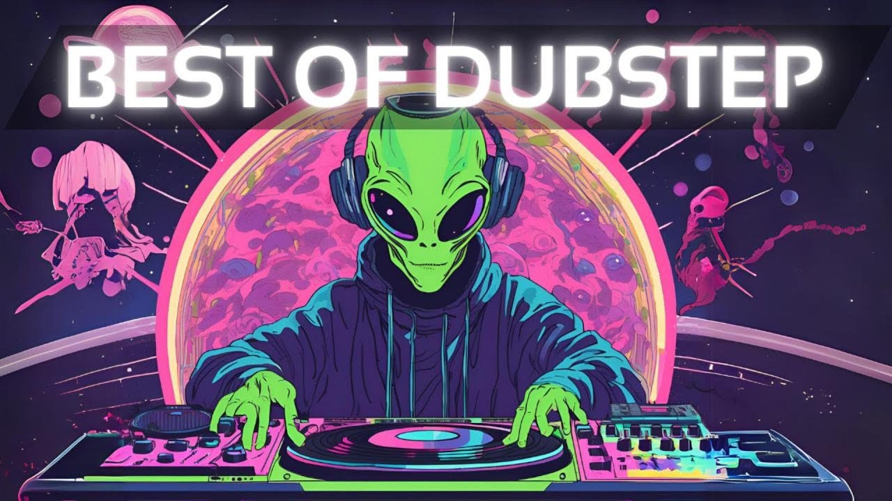 Best Lo-Fi Dubstep Vibes to Escape Reality