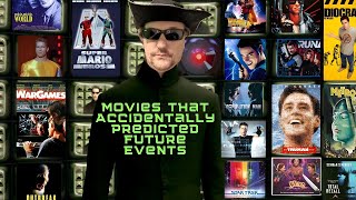 Movies That Accidentally Predicted Future Events screenshot 4