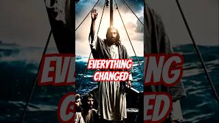 The Moment Everything Changed
One burst. One cloth. One empty tomb. See Jesus with His real face, essentially like Himself acting for Himself? 😂
#HolyForever #Resurrection #Gospel The Moment Everything Changed