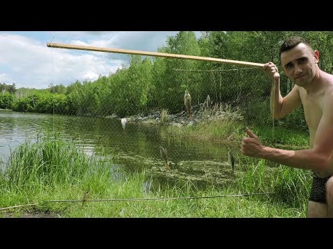 Video: Jak Skladovat Ryby