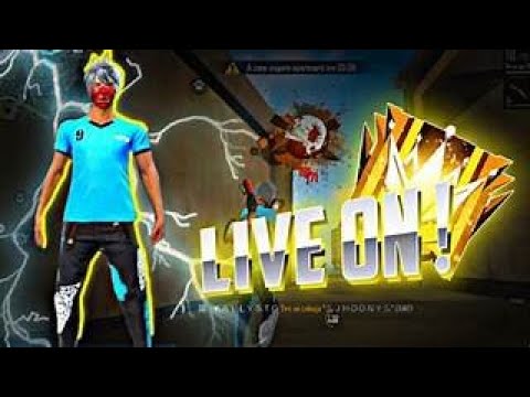 X1 DOS CRIA AO VIVO! SALA PERSONALIZADA 4v4 COM INSCRITOS FREE FIRE  Azzzzeee270 