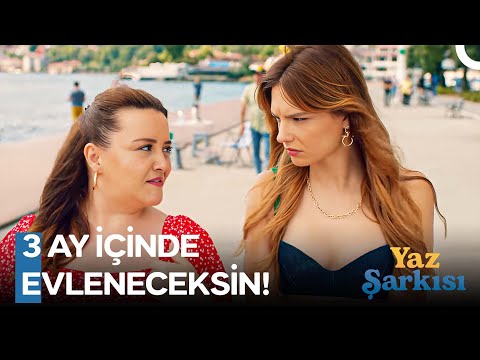 Evcilik Oyunu #4: Teyzecilik Online! - Yaz Şarkısı