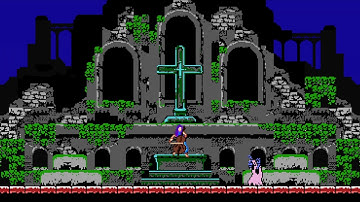 Sleepwalking Zombie (Up Tempo Version) - 8-Bit Original [VRC6 with Cello]