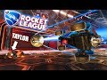 ROCKET LEAGUE - IL TEAM PIU&#39; FORTE DI SEMPRE w/TheGamerCrew