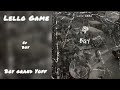 Lello game  bgy audio