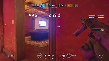 Cronus Max Plus+Xim Apex||Best Setting In Rainbow Six Siege