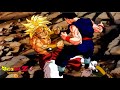 Gohan vs Broly SSJ1 - Who’s Stronger?! | Dragon Ball Z Budokai 4 Mod Gameplay