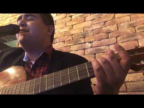 TARDE O TEMPRANO- CAMILO SESTO- OLIVER PLATA (Cover)