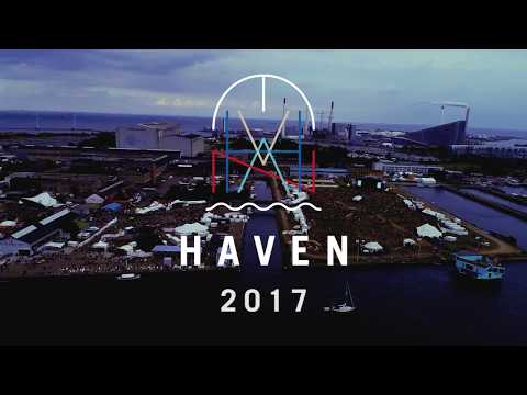 HAVEN Festival Aftermovie 2017