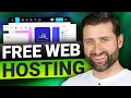Free Web Hosting | Top 2 FREE hosting providers with alternatives!