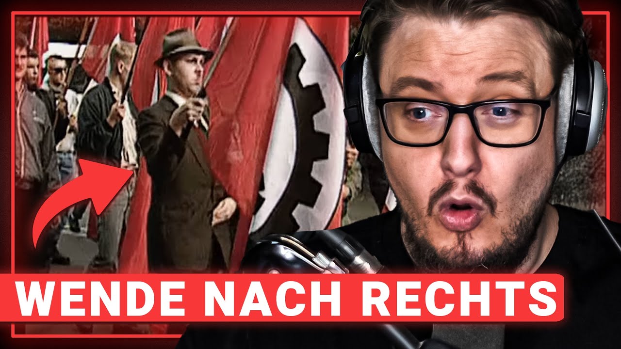 SIND SIE WIEDER DA??? I Karl reagiert auf SpiegelTV