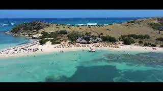 PINEL ISLAND ST. MARTIN
