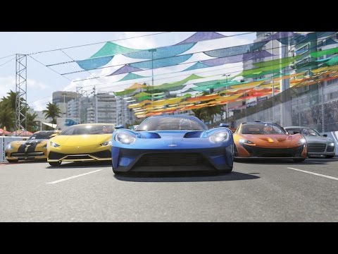 Forza Motorsport 6: Apex - IGN