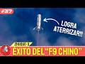 Actualidad y noticias del ESPACIO [Semana 37] | 🚀CDM News