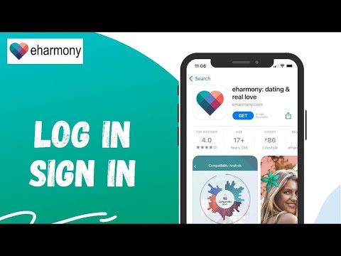 Log In eHarmony: How To Signin To Eharmony Online Dating Account?