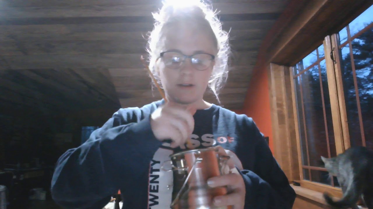 Youtube Video for COSC 2020