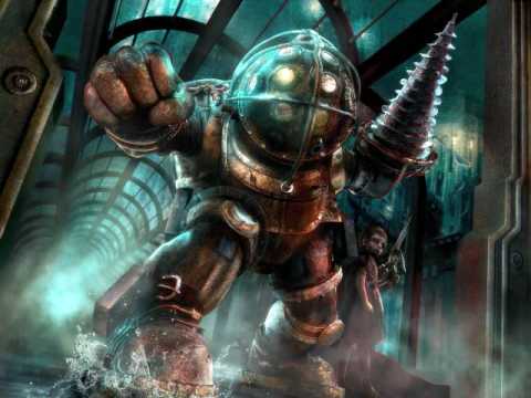 Bioshock OST - Step into My Garden