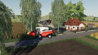 FS 20 New Map Mod full APK lite version latest map mod screenshot 2