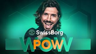 The MiCA Countdown. This Week's Crypto Market View. New App Updates &amp; DAO Sneak Peek!  | Pow Wow 22
