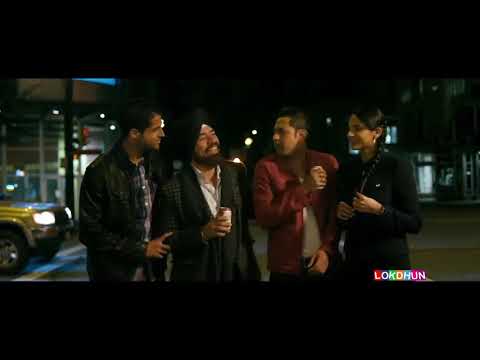 Massi   Full Video   Singh vs Kaur   Gippy Grewal   Surveen Chawla   Full Song Video   001