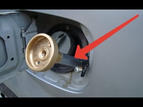 Видео: Как проверявате налягането на горивото на 5.9 Cummins?