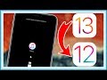 iOS 13 – как откатиться на iOS 12 и ПОЖАЛЕТЬ?