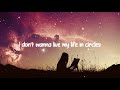 Kygo - This Town ft. Sasha Sloan (Lyrics Video)