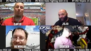 In Shambles Episode 4 : Unsung Heroes