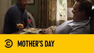 Mother's Day | Modern Family | Comedy Central Africa