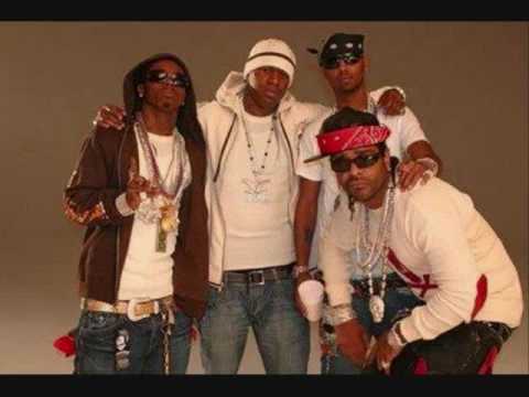 Black Republican Freestyle Juelz Santana feat Lil Wayne