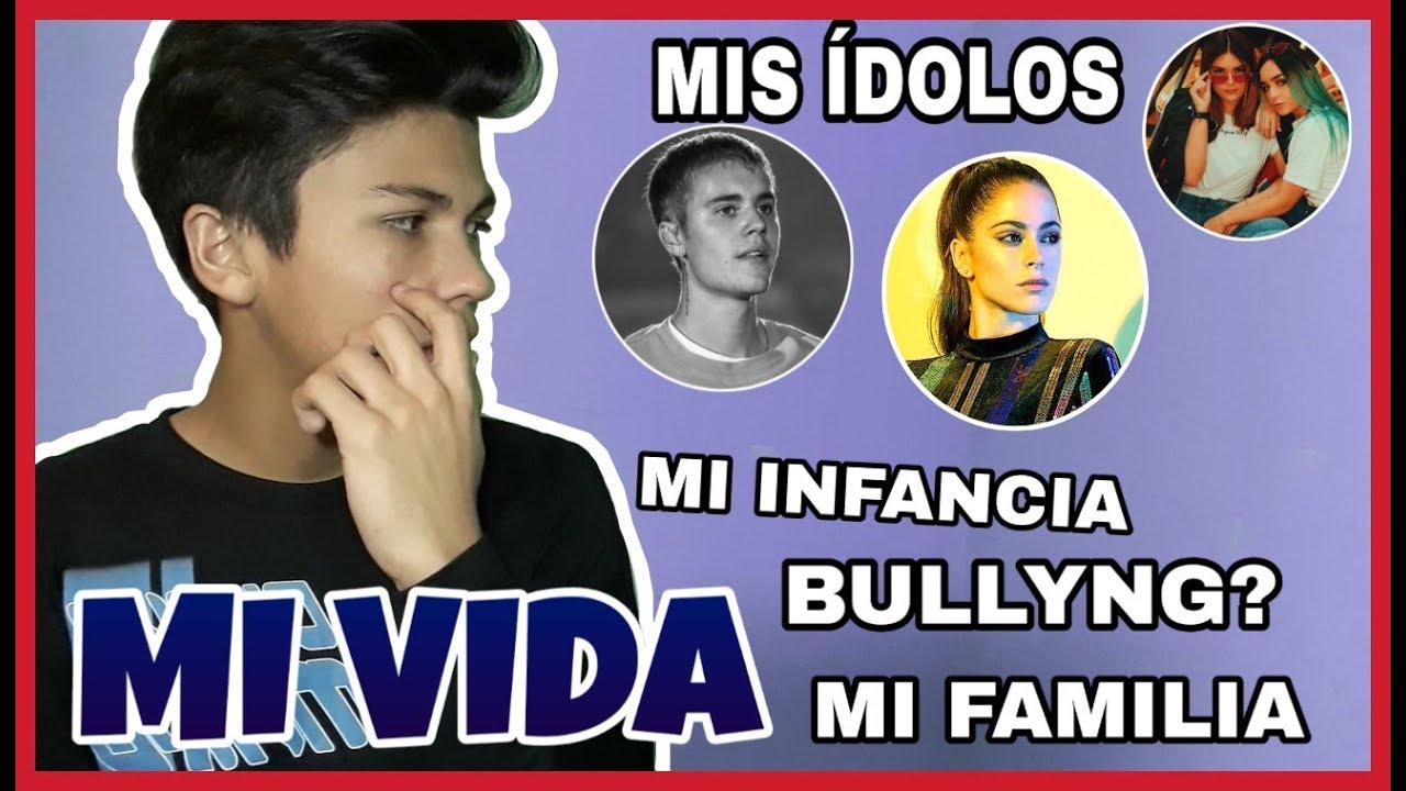 MI VIDA EN 10 MINUTOS | Leandro Serrano camera iphone 8 plus apk