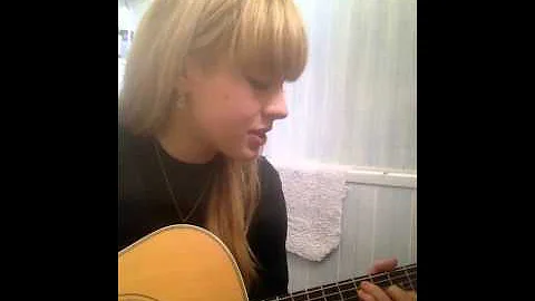 ALICE WESTERN: Shure Songwriting Award 2015 Entry ...