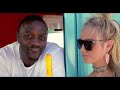 Joey Montana - Picky (Remix) ft. Akon, Mohombi Mp3 Song