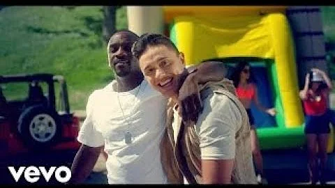 Joey Montana - Picky (Remix) ft. Akon, Mohombi