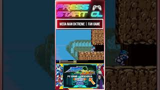 Mega Man DXtreme | Fan Game #megamanx #megaman #rockmanx #gameboy #gameboycolor #capcom #fangame