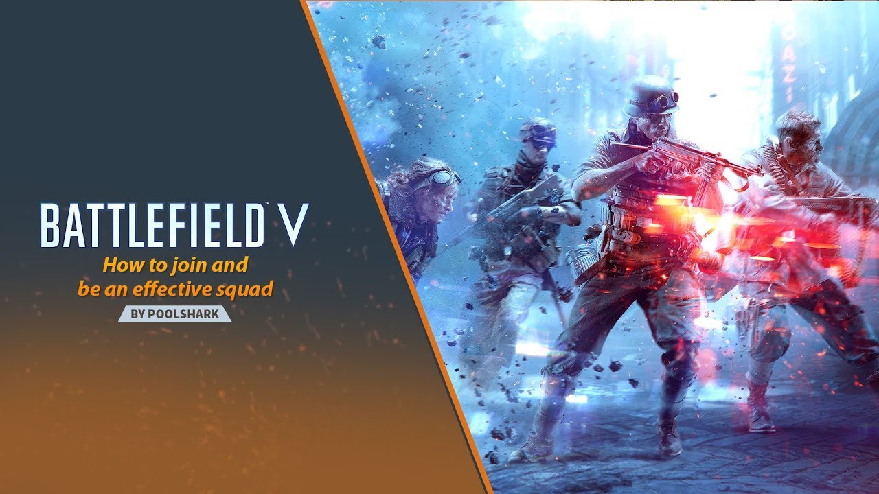 Battlefield 5: veja os requisitos para jogar no PC