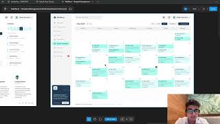 Clinic Management System - Demo