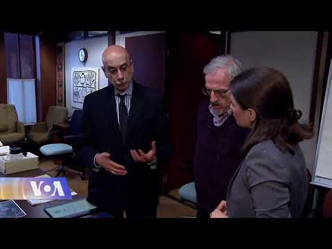 რა მასალები აქვს კონგრესის ბიბლიოთეკას პირველ რესპუბლიკაზე?