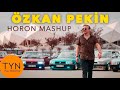 Özkan Pekin Horon Mashup Potpori Özkan Pekin Horon Mashup Potpori