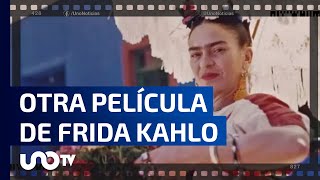 "Frida", nueva cinta de la artista mexicana, dirección peruana