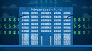 Private Credit Market on Shaky Ground: Risks of a Meltdown Rising