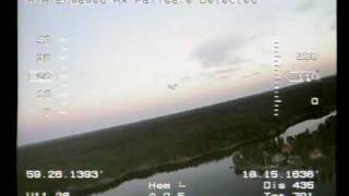 Henry DG1000 FPV 2 - 20100720