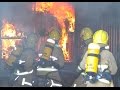 British Firefighter Motivation & Tribute | "Go Higher" | 2017