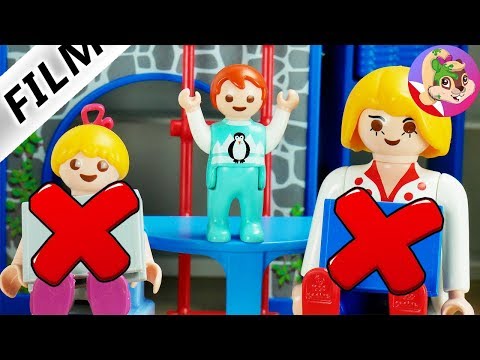 Playmobil Rodzina Wróblewskich | KTO NAJLEPIEJ ZNA Emmę Wróblewską? Nowy challenge w domu