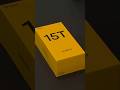 Realme 15T