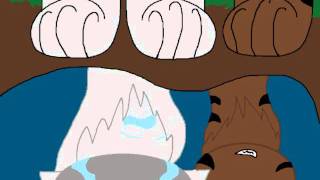 Dove Tiger Bumble - Facedown AMV Preview