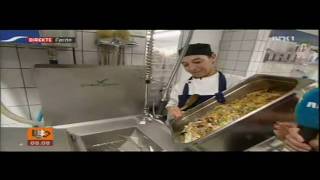 Enviro 2000 food waste system.mpg