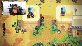 CrossCode #5 Full Stream