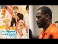 BTS and Halsey Hit Major Milestone, R. Kelly Assailant Gets Sentenced and More | Billboard News